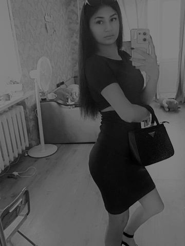 Проститутка Сабина